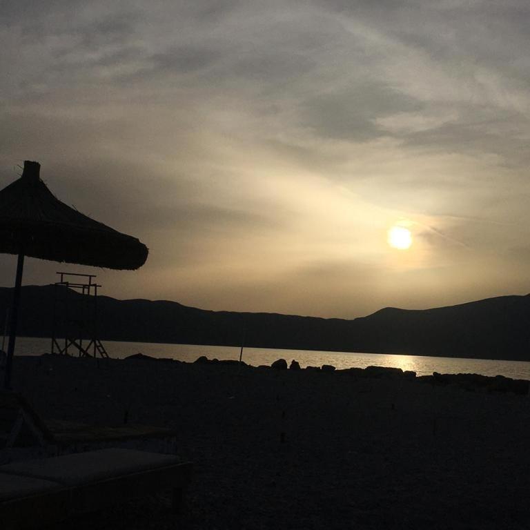 Kompleksi Turistik Edir 오리쿰 외부 사진