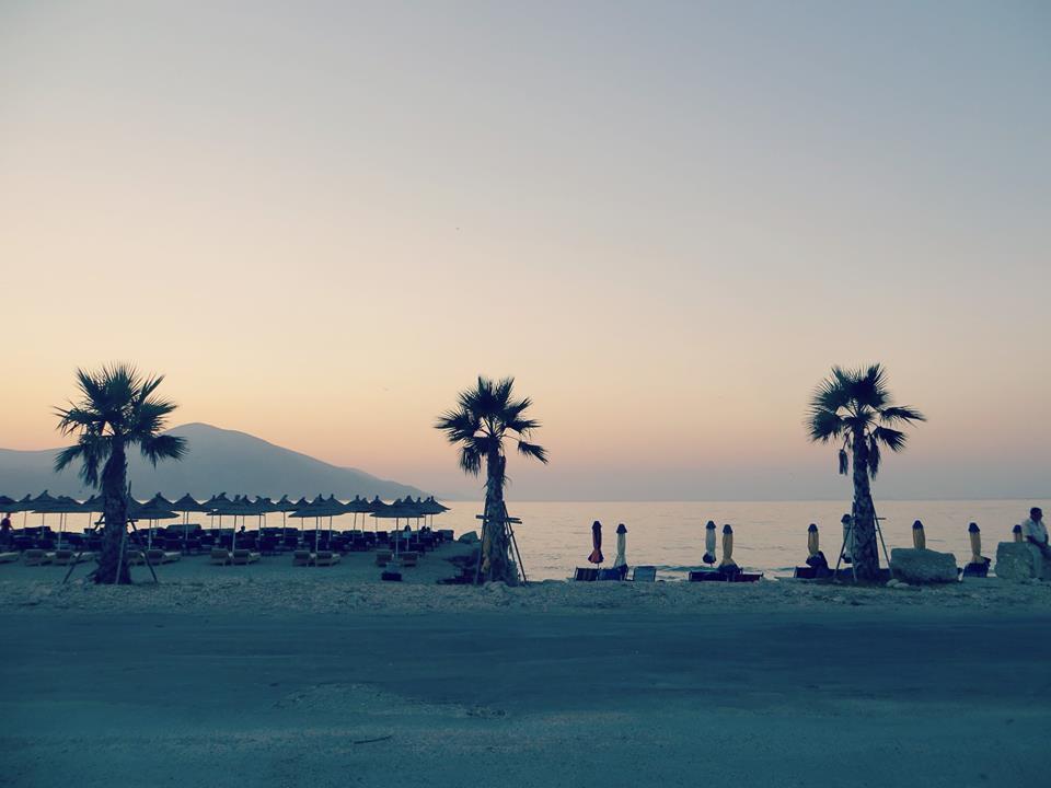 Kompleksi Turistik Edir 오리쿰 외부 사진
