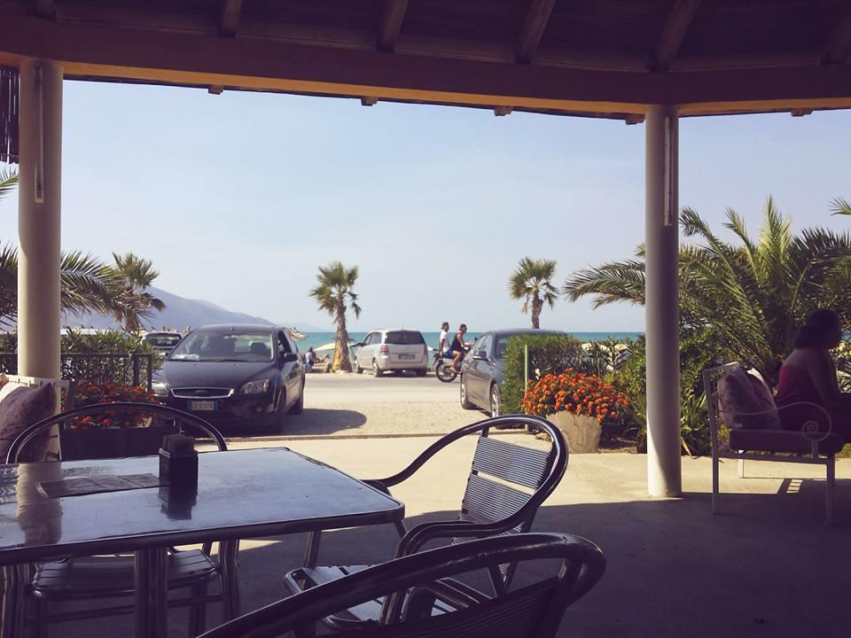 Kompleksi Turistik Edir 오리쿰 외부 사진