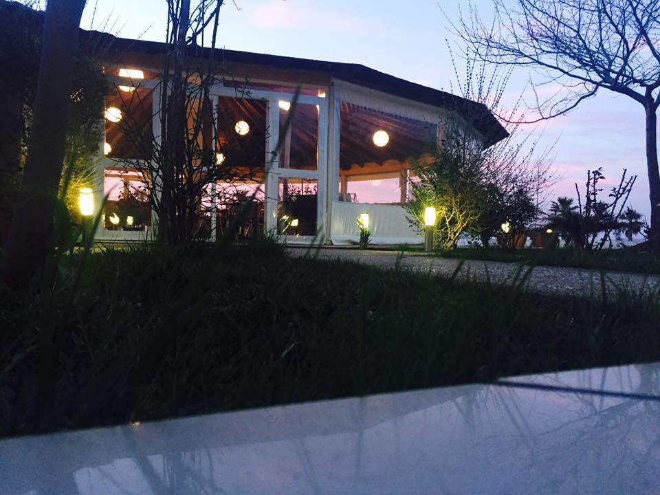 Kompleksi Turistik Edir 오리쿰 외부 사진