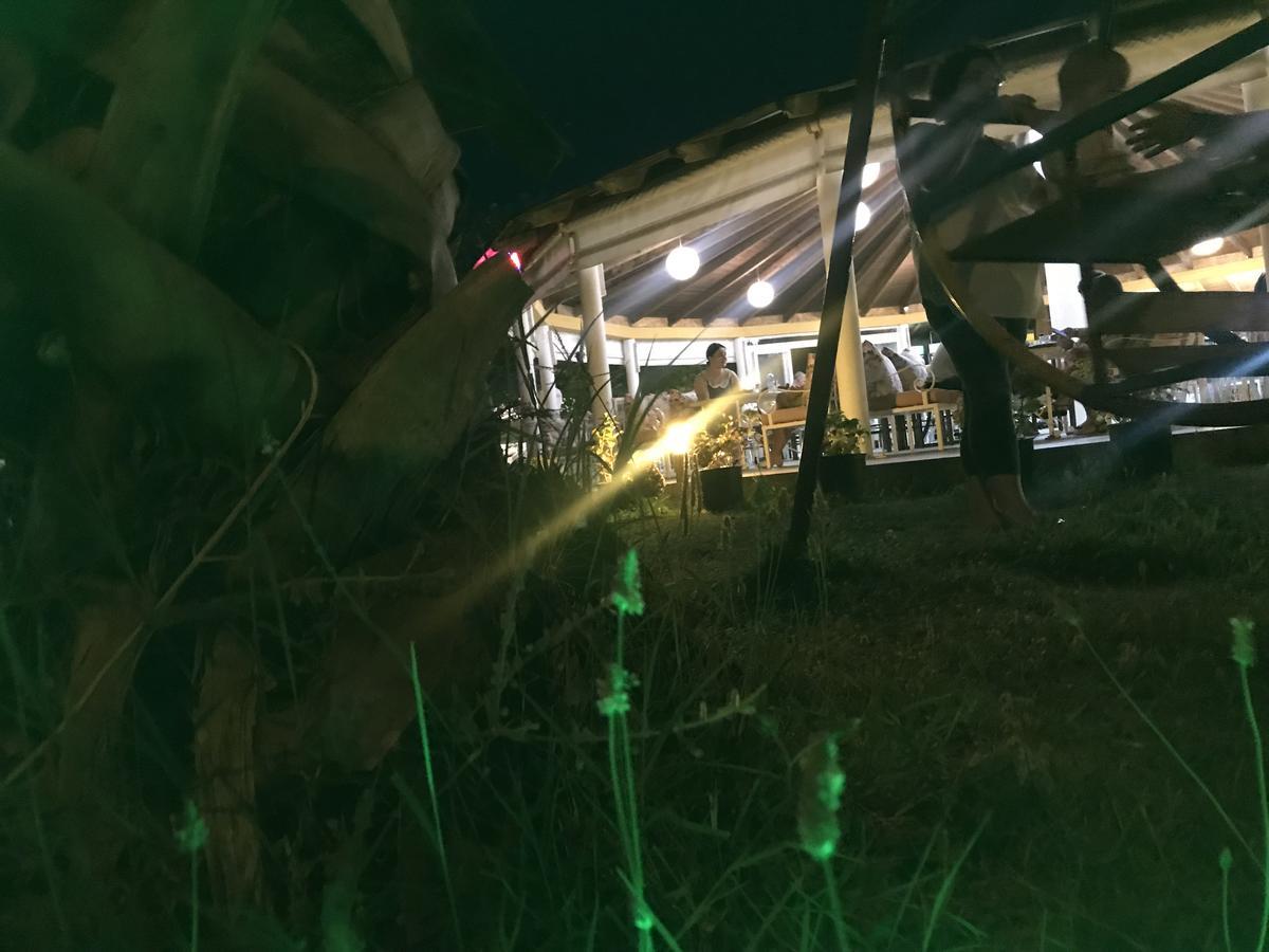 Kompleksi Turistik Edir 오리쿰 외부 사진