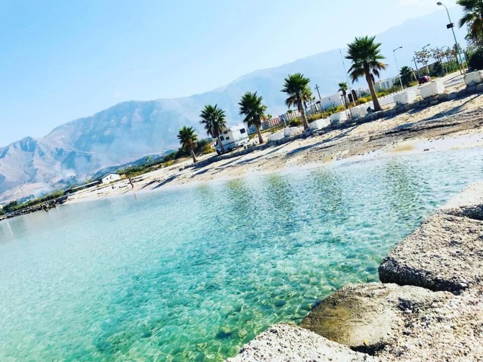 Kompleksi Turistik Edir 오리쿰 외부 사진